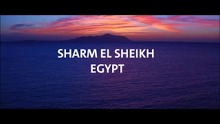Sharm el Sheikh, Egypt, preparing to host the ITU World Radiocommunication Conference 2019 (WRC-19).