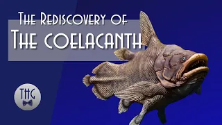 Loch Ness Outdone: Rediscovery of the Coelacanth