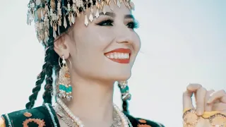 Yahyobek Mo'minov - Janona (Official Music Video)
