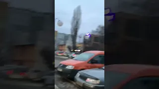 Воздушная тревога 😵‍💫