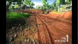 MX vs ATV Alive Review