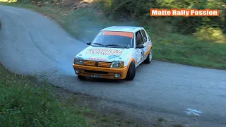 Rally Città di Pistoia 2020 | MIX PASSAGE | MISTAKE & SHOW