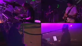 The Disco Biscuits • 03/12/2023 • 1080p