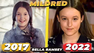 The Worst Witch - Then and Now 2022