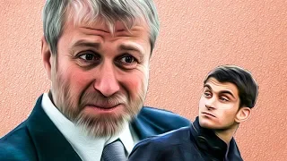 7 ДЕТЕЙ РОМАНА АБРАМОВИЧА: КТО ОНИ, КАК ВЫГЛЯДЯТ, ЧЕМ ЗАНИМАЮТСЯ