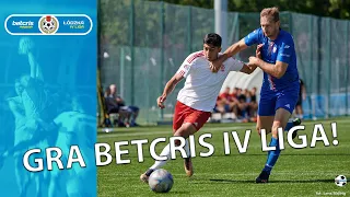 #1 Magazyn Betcris Łódzkiej IV Ligi 2023/24: 1. kolejka
