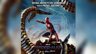 23. Arachnoverture (Spider-Man: No Way Home Soundtrack)
