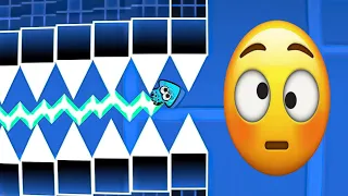 First Attempt? | Spam Challenges #1 | Geometry Dash