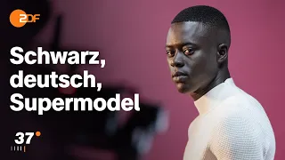 Ruhm und Rassismus: Alpha Dias Weg zum Supermodel I 37 Grad