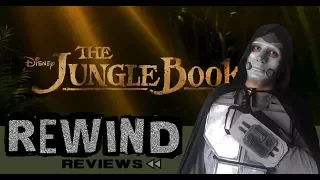 Rewind Review - The Jungle Book (2016)