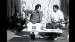 Wareysi & Heeso Fanaanaka Xasan Adan Samatar