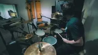 The Stratagem [STUDIO UPDATE #1 DRUMS]