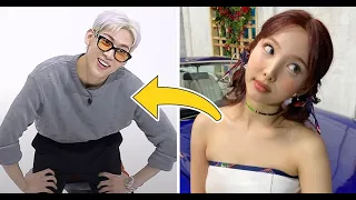 GOT7’s BamBam Dance Cover Of TWICE’s “Alcohol Free,” And It Was All Thanks To Nayeon