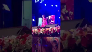 Dhadak title track by Shreya Ghoshal