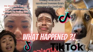 Most Shocking Bad Romance TikTok Story Time Compilation 2020