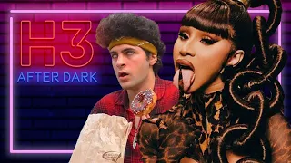 H3 After Dark - #1