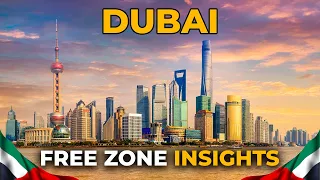 Dubai Free Zones Don't Want You to Know These 5 Pros and Cons