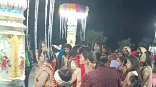 An Indian Wedding