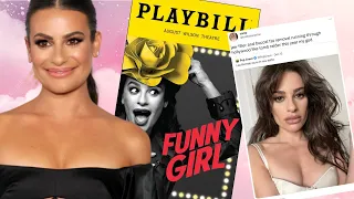 Is Lea Michele's Redemption Arc Actually Working?