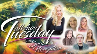 Psychic Powers, Psychic School, & Pendulum Dancing! How it works! Meet Ciara w/Team Soul Navigation!