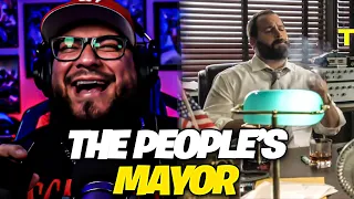 First Time Watching Tom Segura - The People's Mayor Reaction