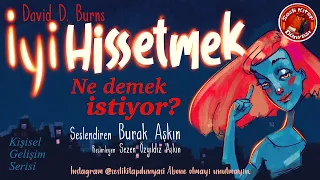 İyi Hissetmek - (Mümkün mü) Kişisel Gelişim - Sesli Kitap