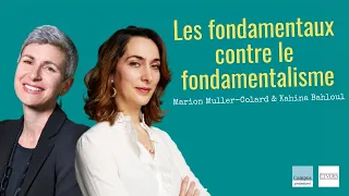 Les fondamentaux contre le fondamentalisme