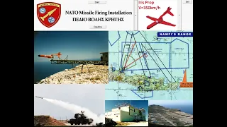 9K33M3 OSA-AK (NATO Codename SA-8 "GECKO") live firing in SAM Simulator