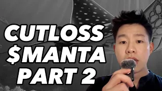 AKHIRNYA CUTLOSS MANTA | NEXT BELI COIN APA??