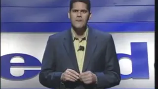 E3 2006 - Complete Nintendo Press Conference