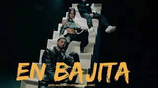 Justin Quiles, Natti Natasha, Omar Courtz -  En Bajita