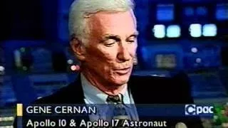 APOLLO 11 30th, astronauts reunion and press conference, 16 1999, PART 2