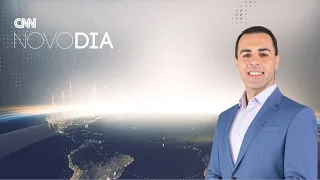 CNN NOVO DIA - 02/02/2023