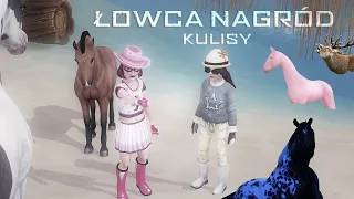 Kulisy #1 | Łowca Nagród | SSO