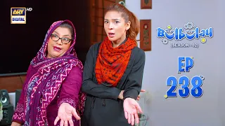 Bulbulay Season 2 | Episode 238 | 3 February 2024 | ARY Digital