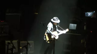 Neil Young : Glasgow SSE Hydro 5/6/2016: Heart of Gold