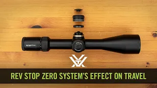 Explaining the Rev Stop Zero System’s Effect on Travel