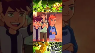 Ben 10 love Kai song tamil#subscribe #like #shorts #please