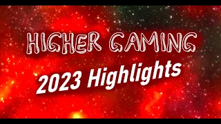 Highlights of 2023