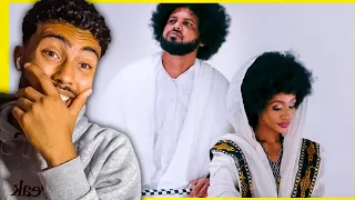 Merkeb Bonitua - Afro Guayla New Tigrigna Music 2024 (Reaction!!)