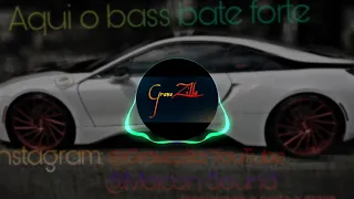 Lil Nas X - Old Town Road ft. Billy Ray Cyrus. (COM GRAVE BASS BOOSTED)