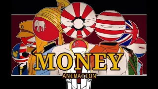 MONEY Animation [Singapore's History] !FLASH WARNING!