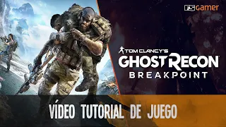 Ghost Recon Breakpoint | Tutorial de Cero a PRO - Toda la info, secretos y trucos.