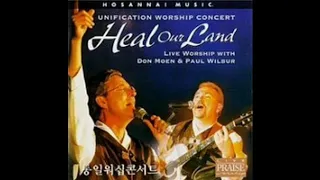 05 Let God Arise , It Is Good  Medley    Don Moen and Paul Wilbur