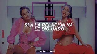 RAM PAM PAM - Natti Natasha é Beck G [LETRA]🎵