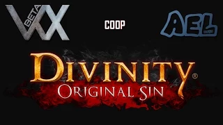 Divinity Original Sin S06P20 Le robot d'Ahru