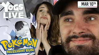 DITTO DAYCARE! - Harry & Lydia Nuzlite Run! - Pokémon SoulSilver! - 10/03/20