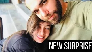 Neslihan Atagül & Kadir Doğulu - New surprise from the couple!