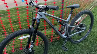 Intense951 XC | Quick Impressions - Best Deal at $2299