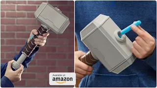 9 Super Gadgets/Toys  You Can Actually Own 2021